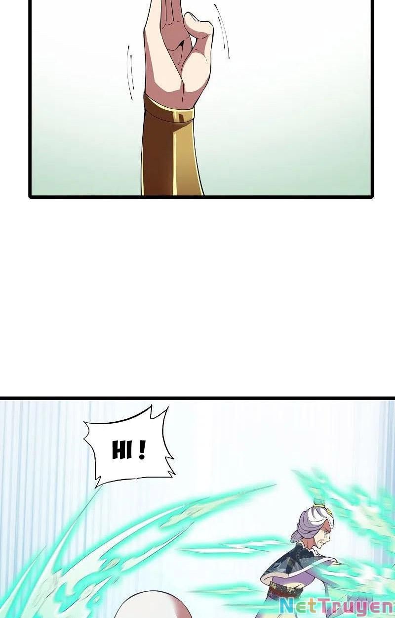 đọc truyện Chiến Đỉnh Chương 333 ảnh 26 tại Thiên Thai Truyện