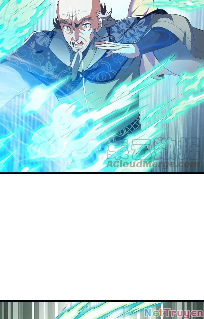 đọc truyện Chiến Đỉnh Chương 333 ảnh 27 tại Thiên Thai Truyện