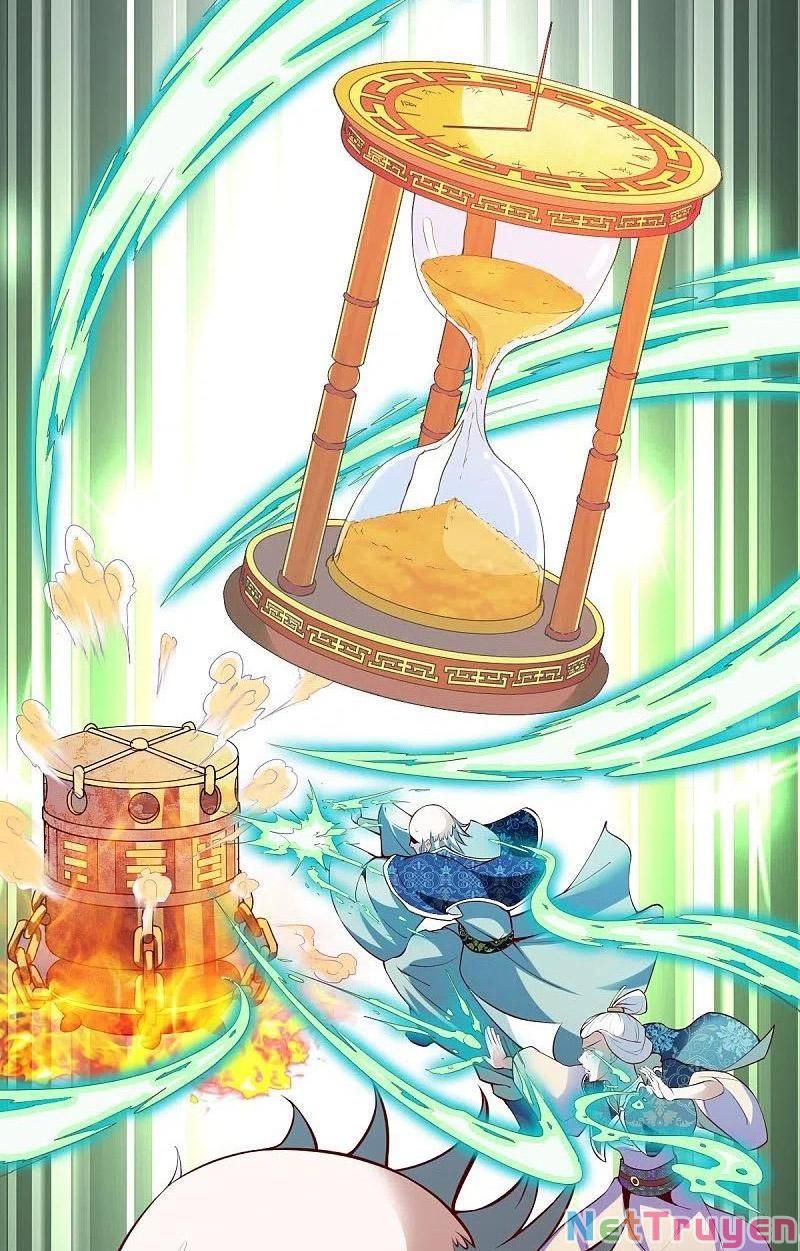 đọc truyện Chiến Đỉnh Chương 333 ảnh 28 tại Thiên Thai Truyện