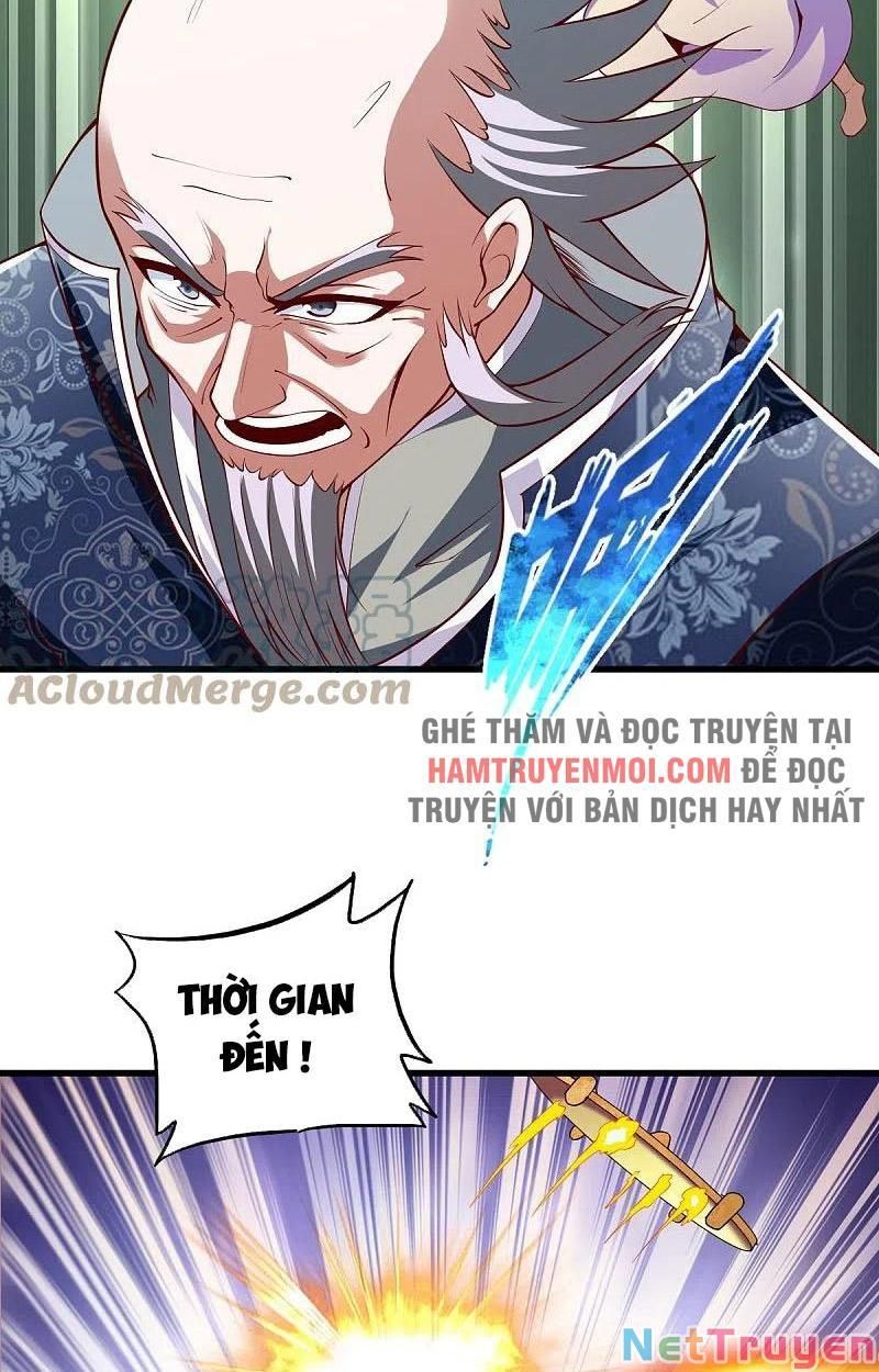 đọc truyện Chiến Đỉnh Chương 333 ảnh 29 tại Thiên Thai Truyện