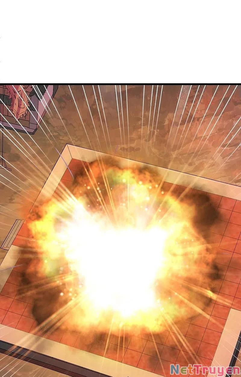 đọc truyện Chiến Đỉnh Chương 333 ảnh 31 tại Thiên Thai Truyện