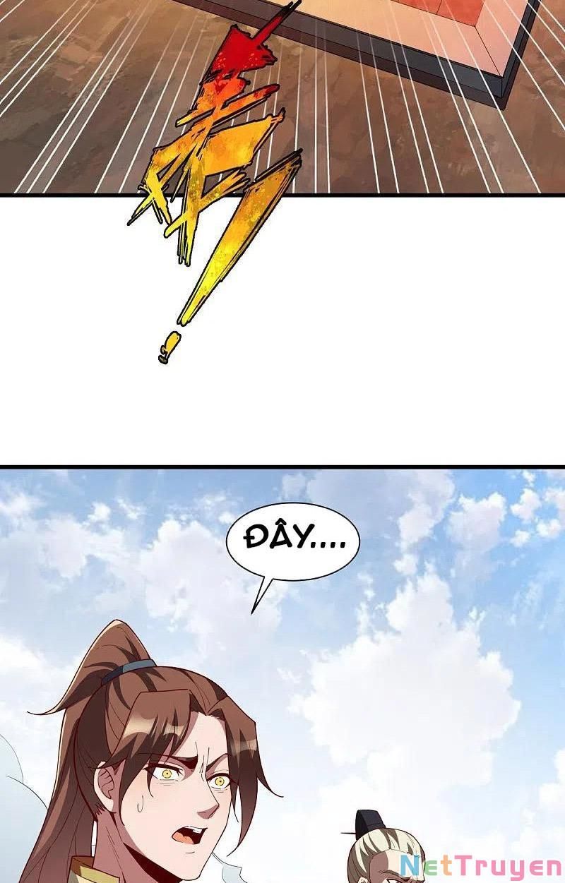 đọc truyện Chiến Đỉnh Chương 333 ảnh 32 tại Thiên Thai Truyện