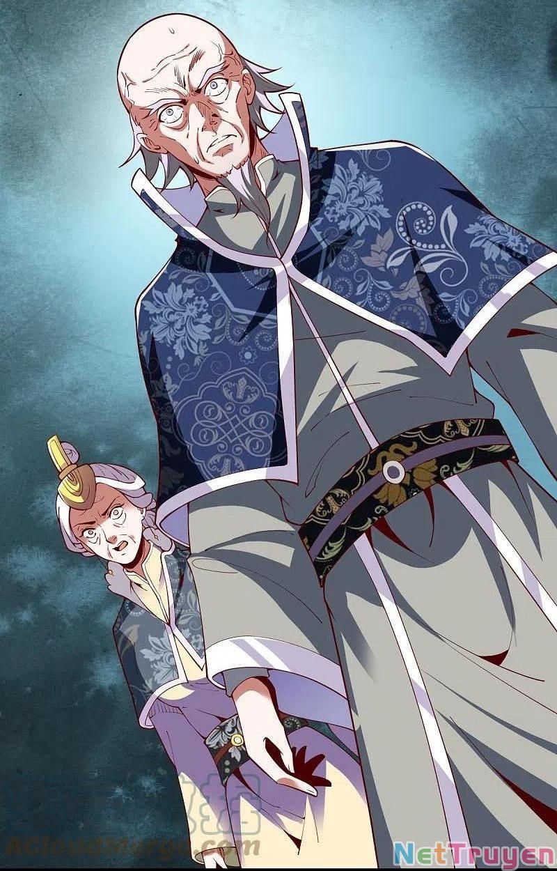 đọc truyện Chiến Đỉnh Chương 333 ảnh 34 tại Thiên Thai Truyện