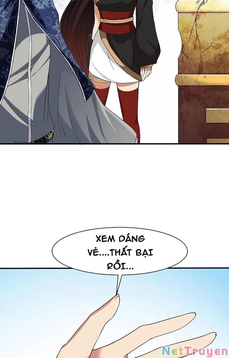 đọc truyện Chiến Đỉnh Chương 333 ảnh 36 tại Thiên Thai Truyện