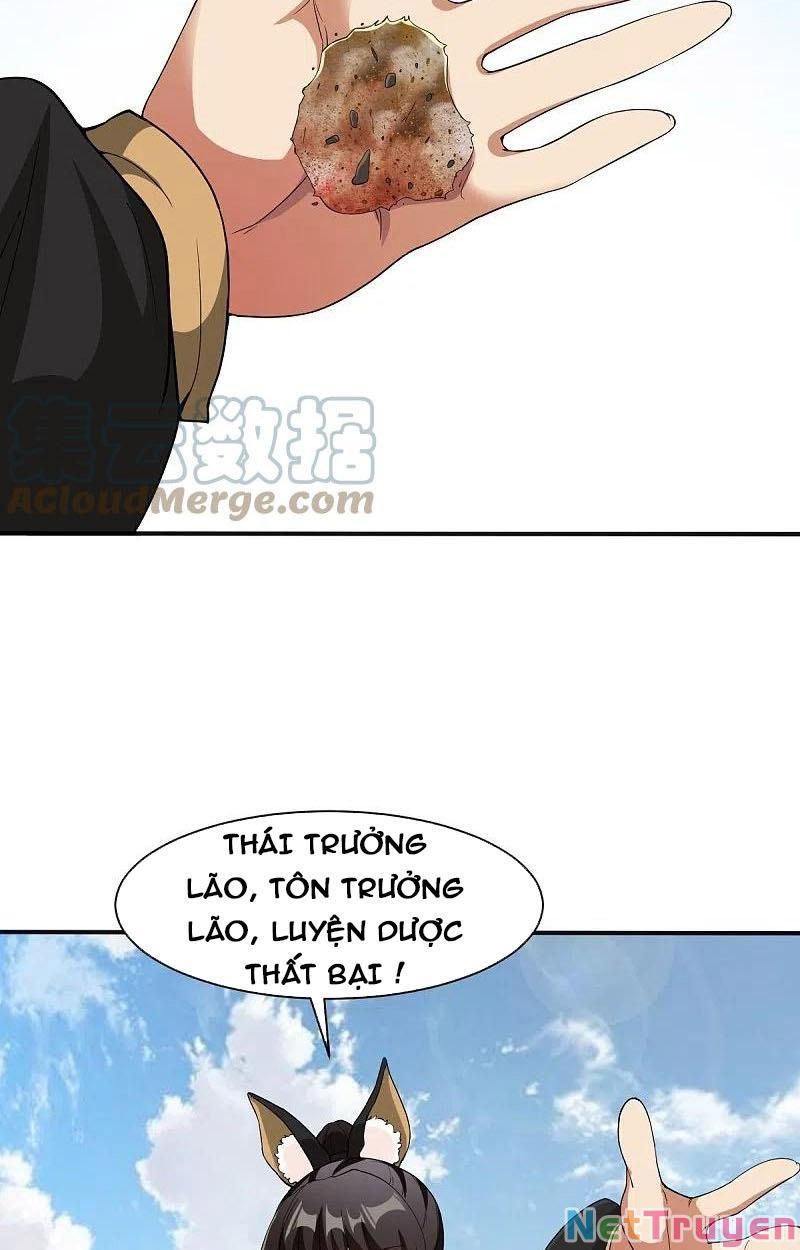 đọc truyện Chiến Đỉnh Chương 333 ảnh 37 tại Thiên Thai Truyện