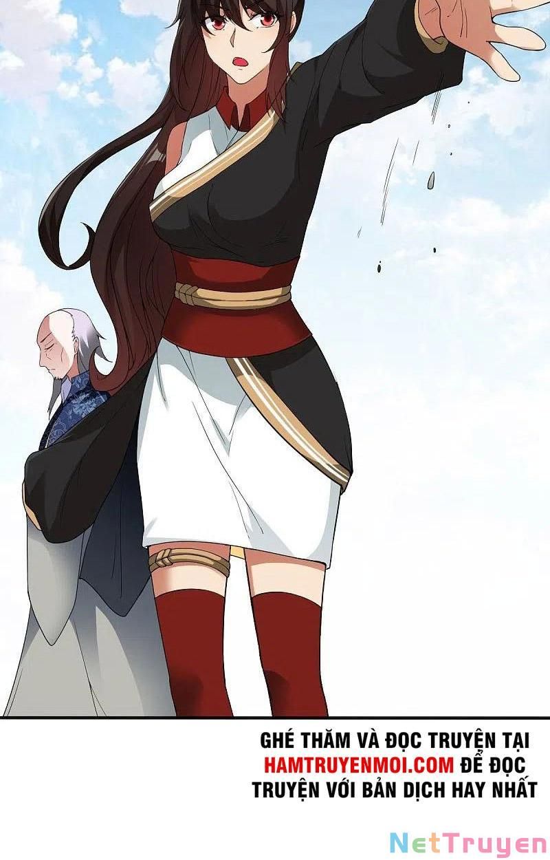 đọc truyện Chiến Đỉnh Chương 333 ảnh 38 tại Thiên Thai Truyện