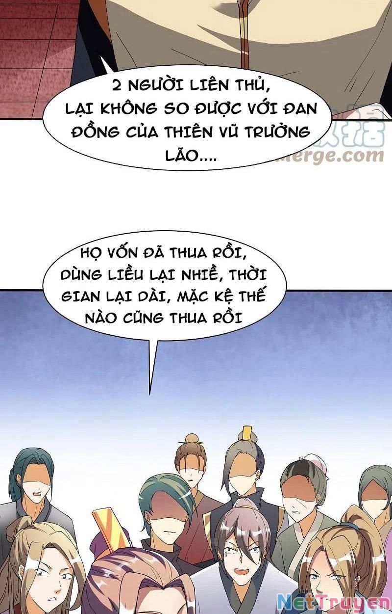 đọc truyện Chiến Đỉnh Chương 333 ảnh 40 tại Thiên Thai Truyện