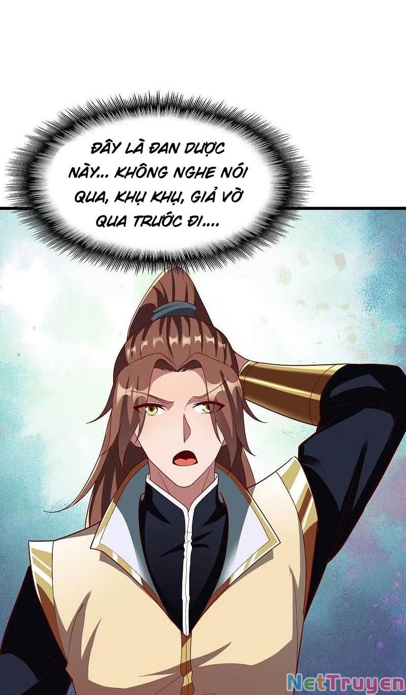 đọc truyện Chiến Đỉnh Chương 333 ảnh 9 tại Thiên Thai Truyện