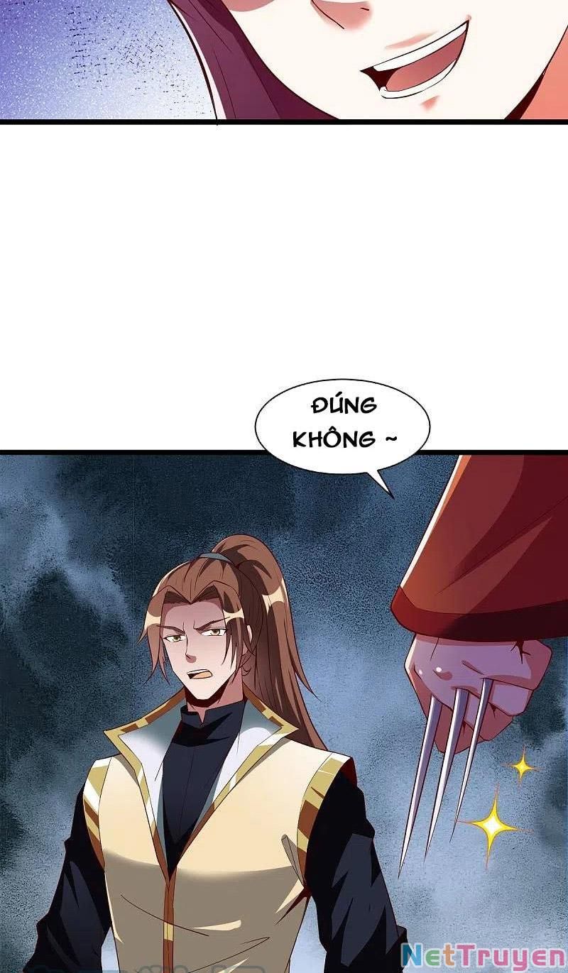 đọc truyện Chiến Đỉnh Chương 334 ảnh 17 tại Thiên Thai Truyện