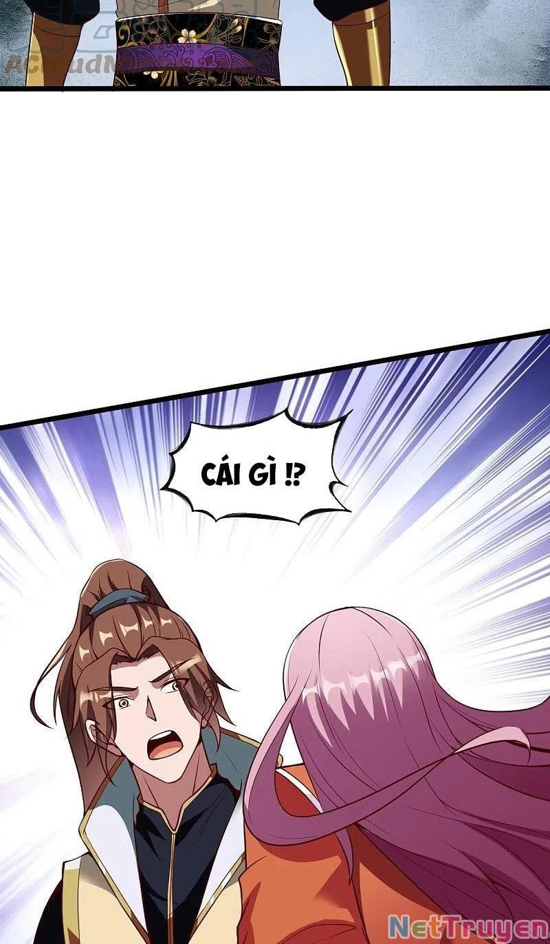 đọc truyện Chiến Đỉnh Chương 334 ảnh 18 tại Thiên Thai Truyện