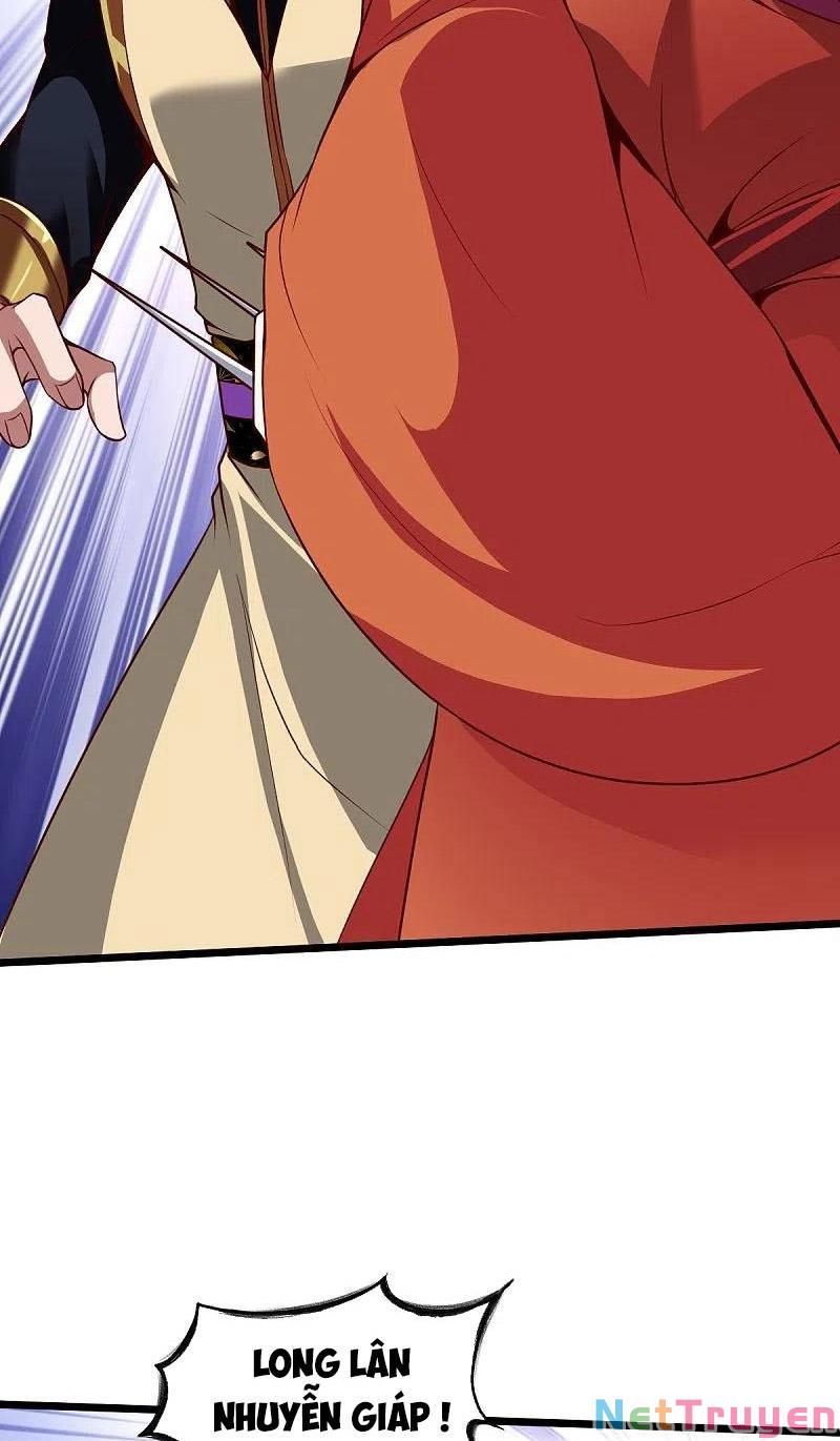 đọc truyện Chiến Đỉnh Chương 334 ảnh 19 tại Thiên Thai Truyện