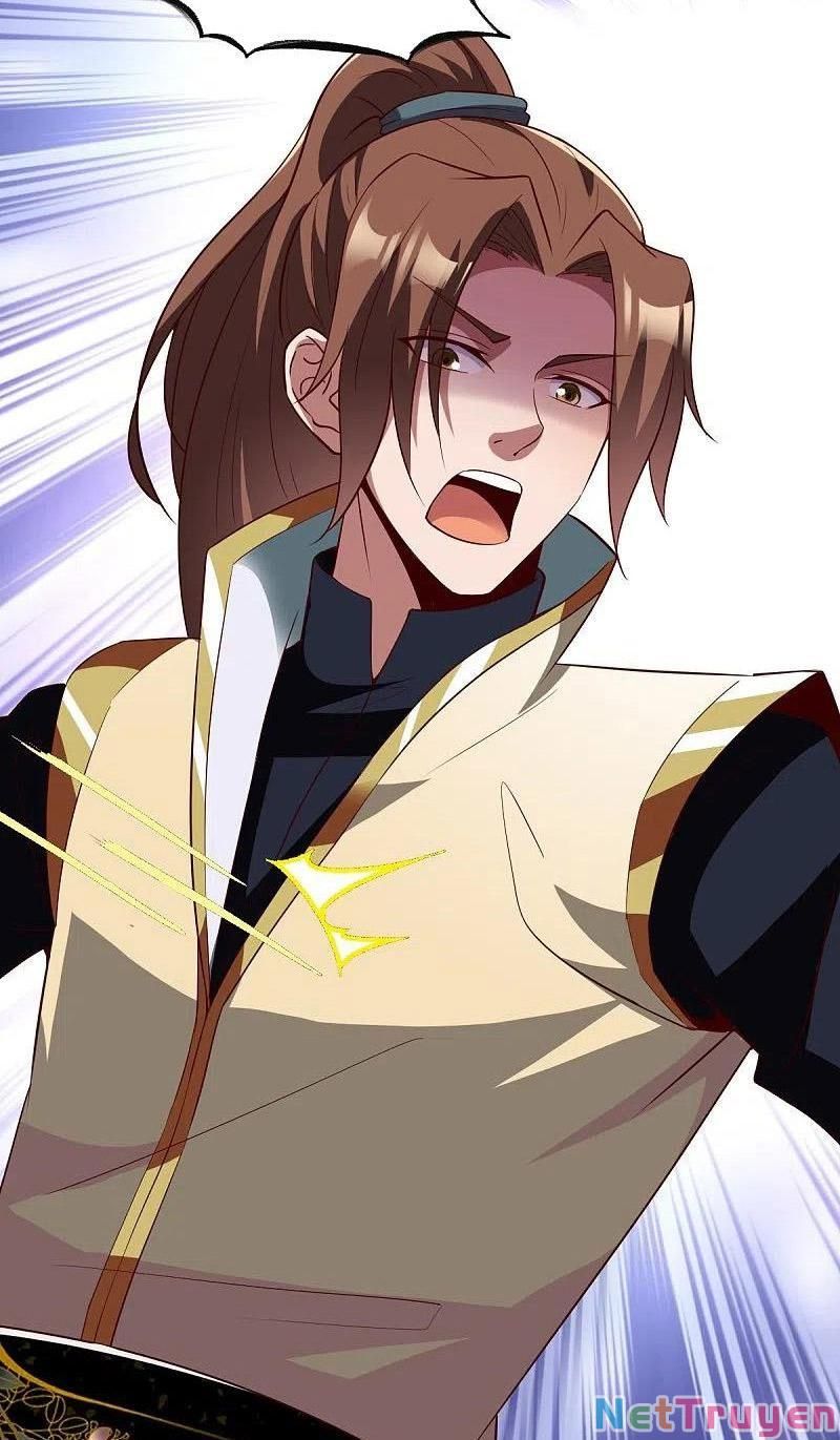 đọc truyện Chiến Đỉnh Chương 334 ảnh 20 tại Thiên Thai Truyện