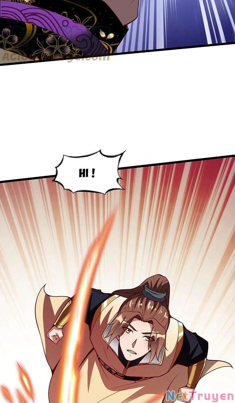 đọc truyện Chiến Đỉnh Chương 334 ảnh 21 tại Thiên Thai Truyện