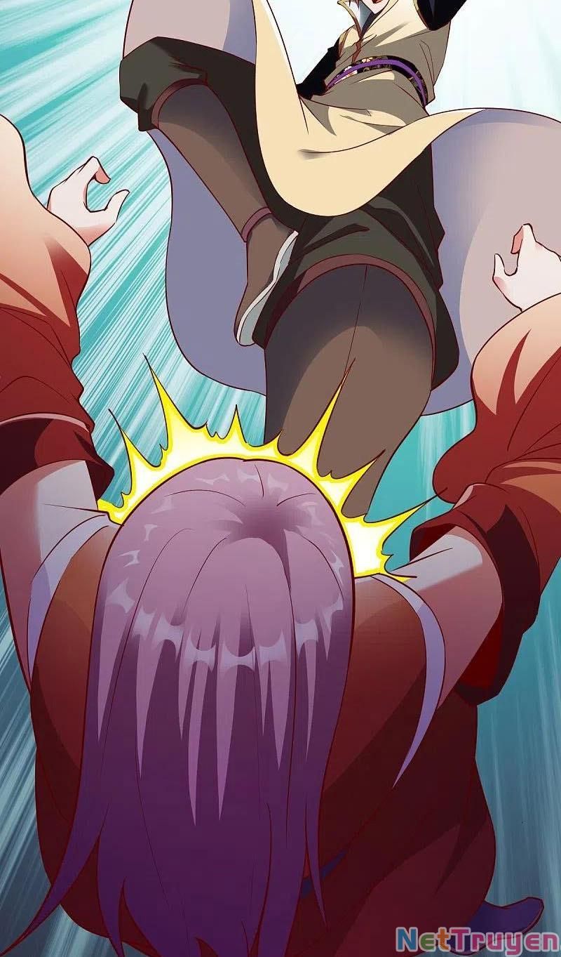 đọc truyện Chiến Đỉnh Chương 334 ảnh 23 tại Thiên Thai Truyện