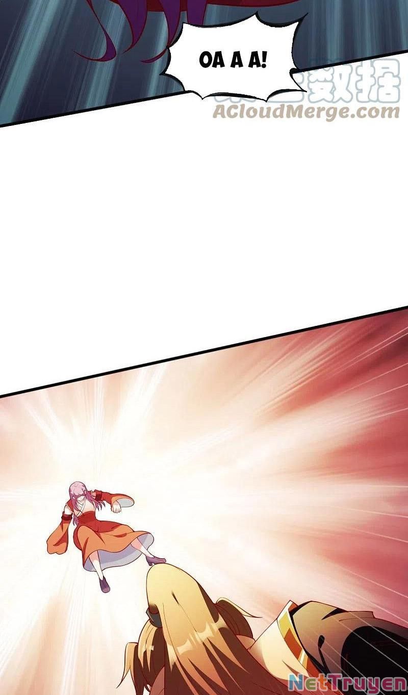 đọc truyện Chiến Đỉnh Chương 334 ảnh 24 tại Thiên Thai Truyện