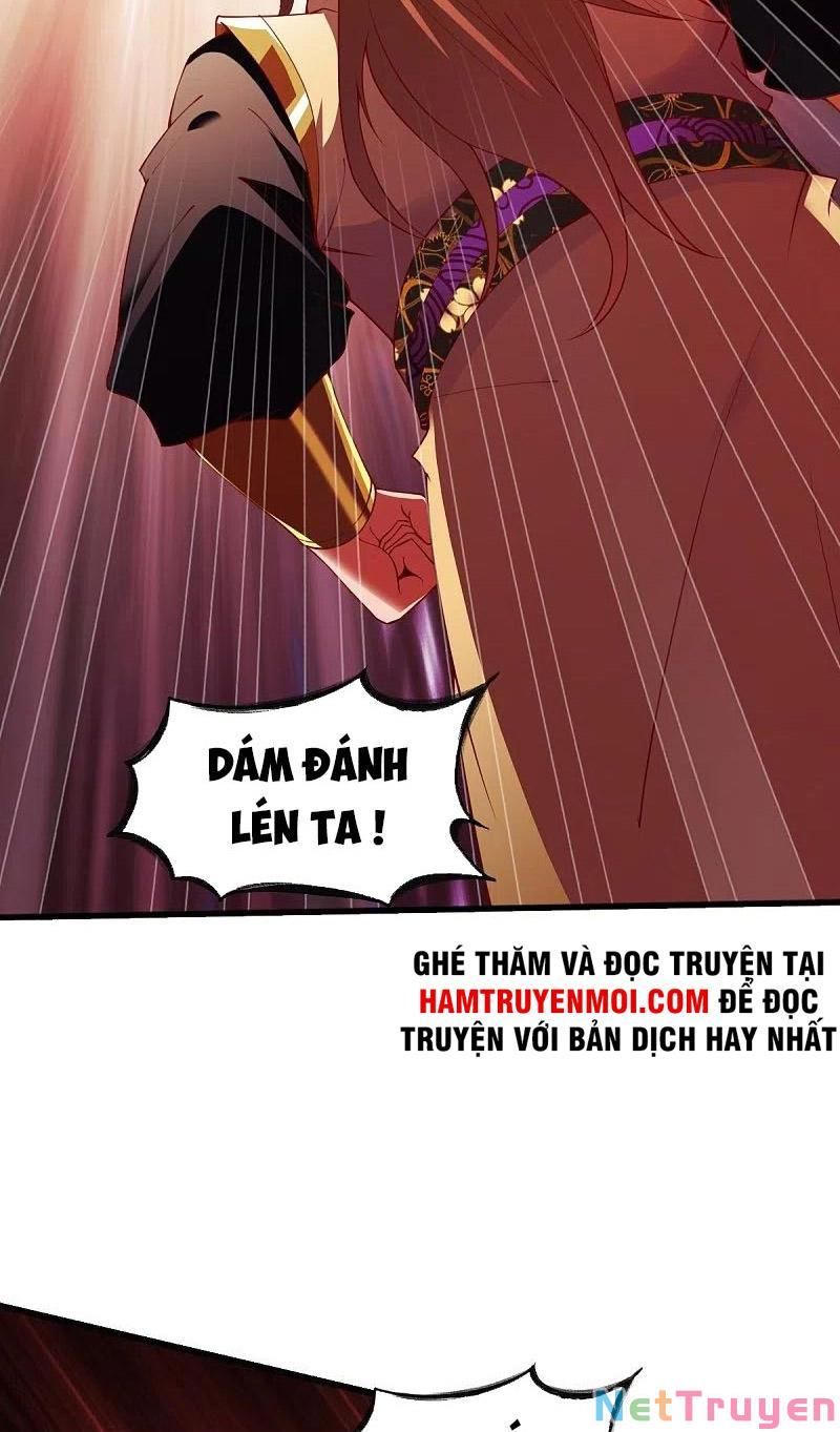 đọc truyện Chiến Đỉnh Chương 334 ảnh 25 tại Thiên Thai Truyện