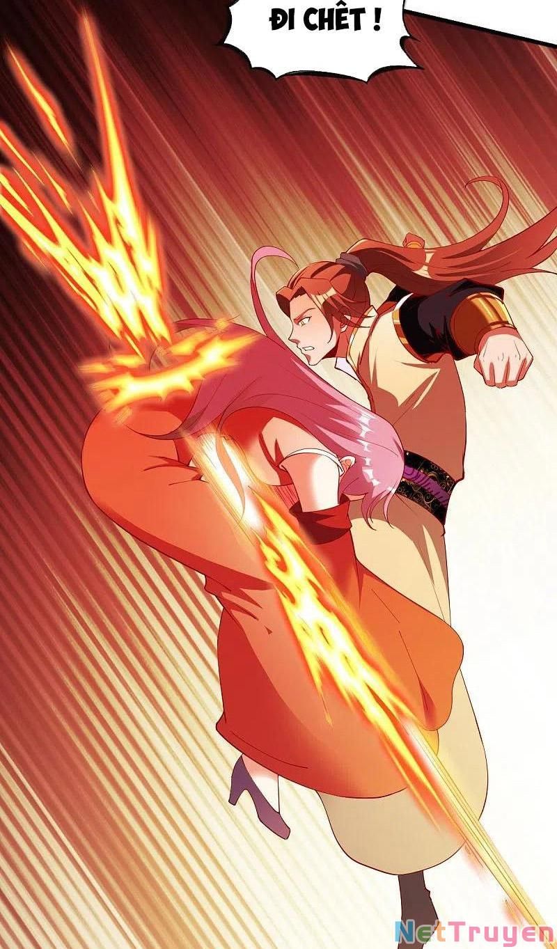 đọc truyện Chiến Đỉnh Chương 334 ảnh 26 tại Thiên Thai Truyện