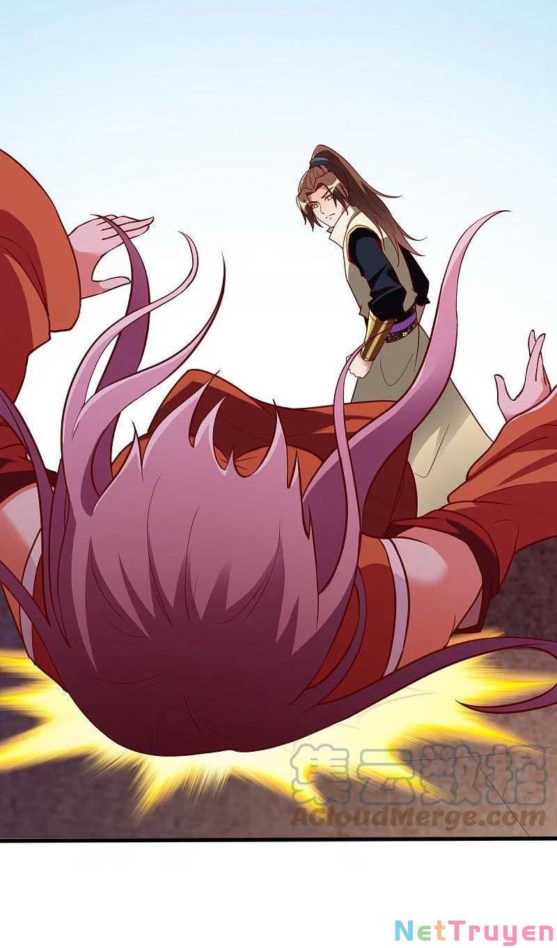 đọc truyện Chiến Đỉnh Chương 334 ảnh 28 tại Thiên Thai Truyện