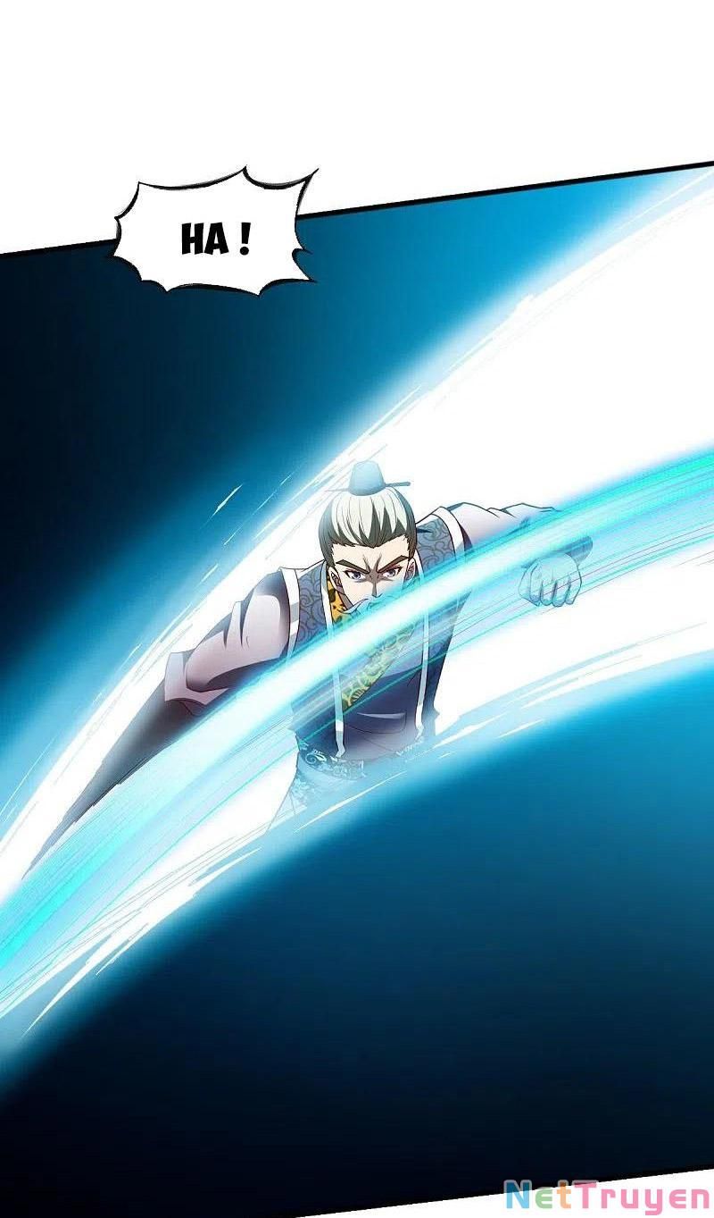 đọc truyện Chiến Đỉnh Chương 334 ảnh 29 tại Thiên Thai Truyện