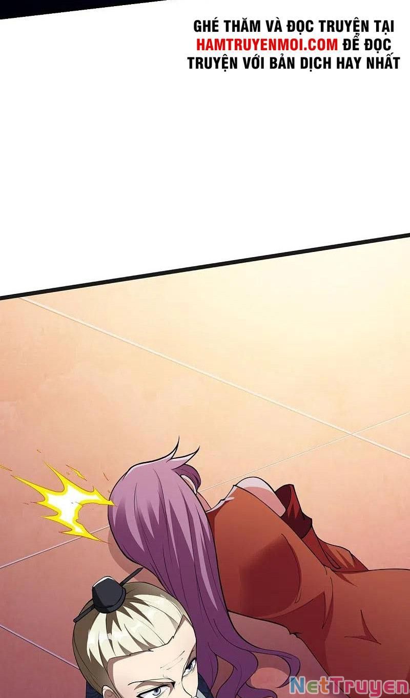 đọc truyện Chiến Đỉnh Chương 334 ảnh 30 tại Thiên Thai Truyện