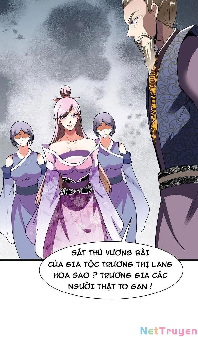 đọc truyện Chiến Đỉnh Chương 334 ảnh 32 tại Thiên Thai Truyện