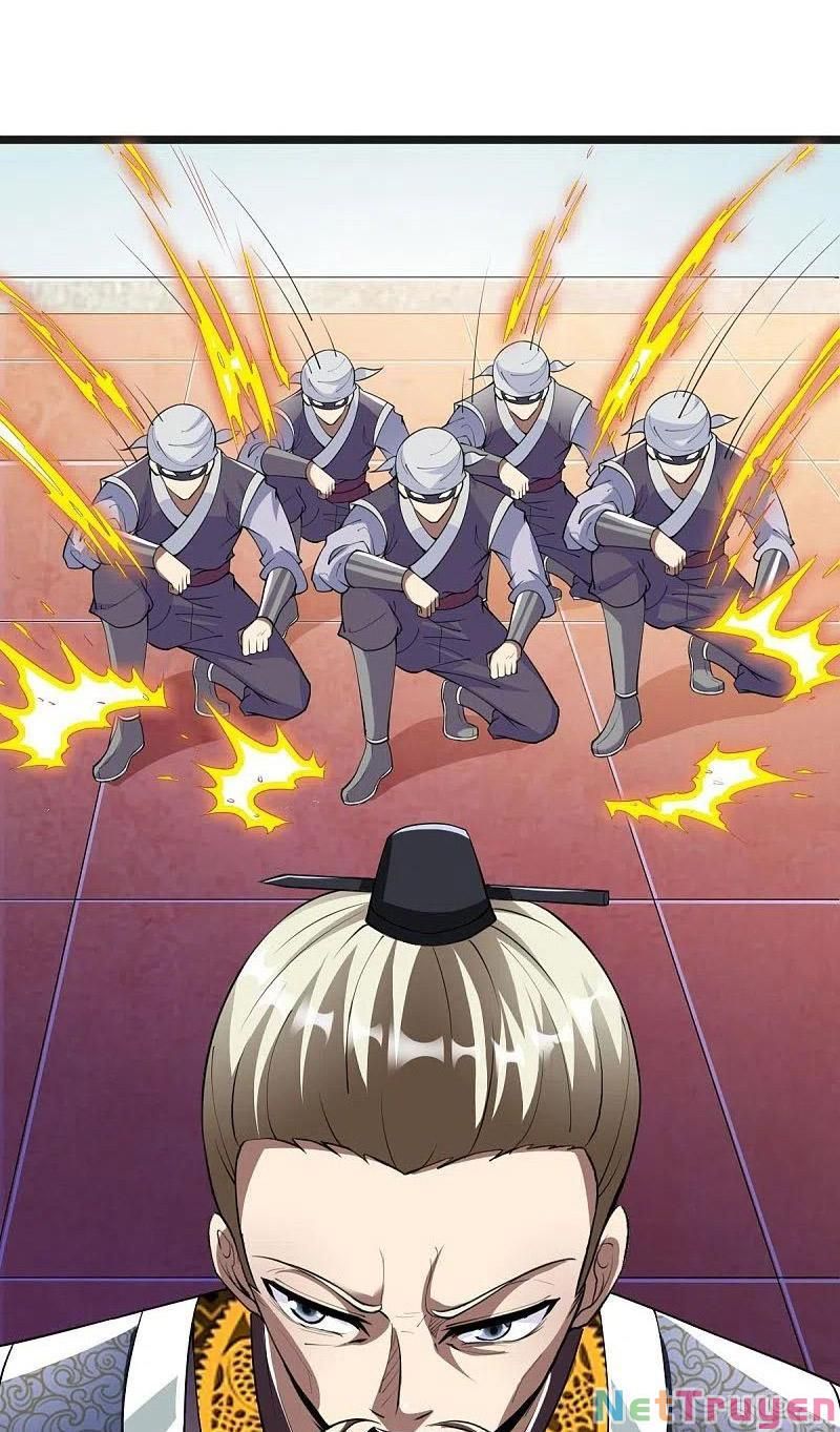 đọc truyện Chiến Đỉnh Chương 334 ảnh 33 tại Thiên Thai Truyện