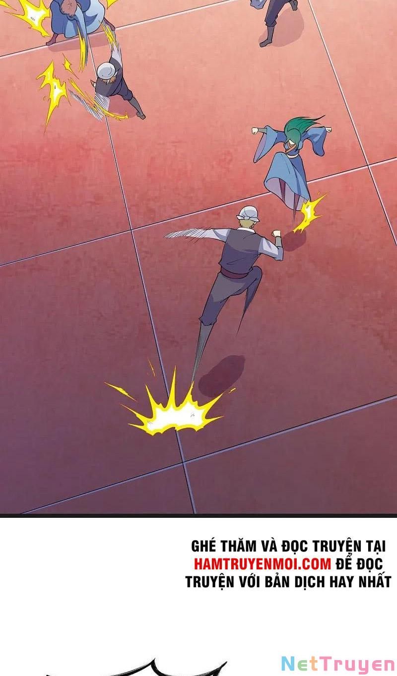 đọc truyện Chiến Đỉnh Chương 334 ảnh 35 tại Thiên Thai Truyện