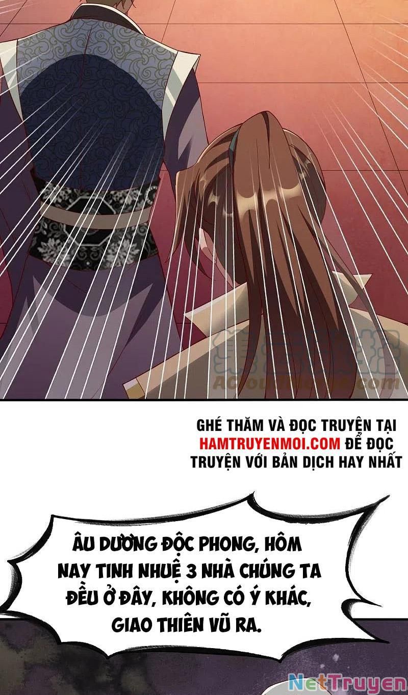 đọc truyện Chiến Đỉnh Chương 334 ảnh 40 tại Thiên Thai Truyện