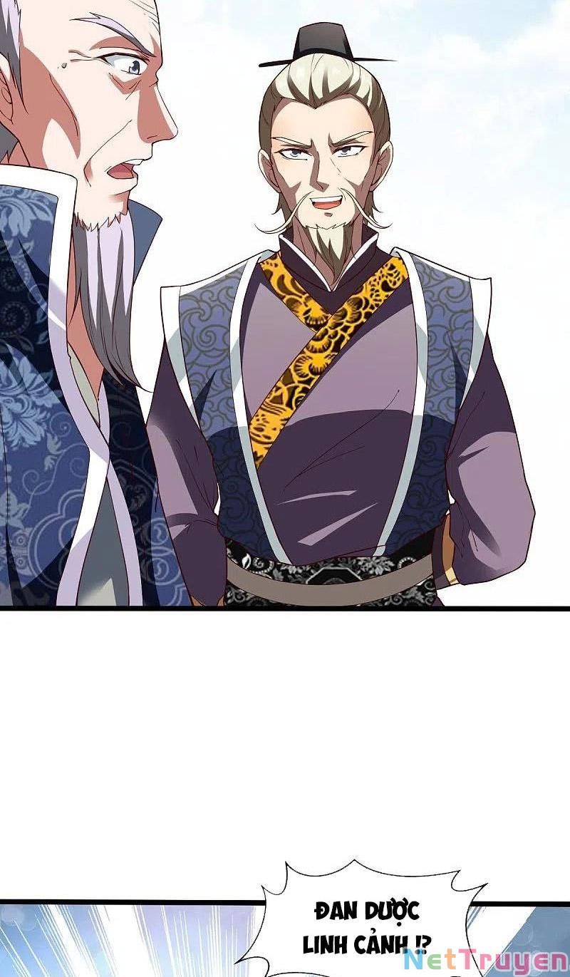 đọc truyện Chiến Đỉnh Chương 334 ảnh 6 tại Thiên Thai Truyện