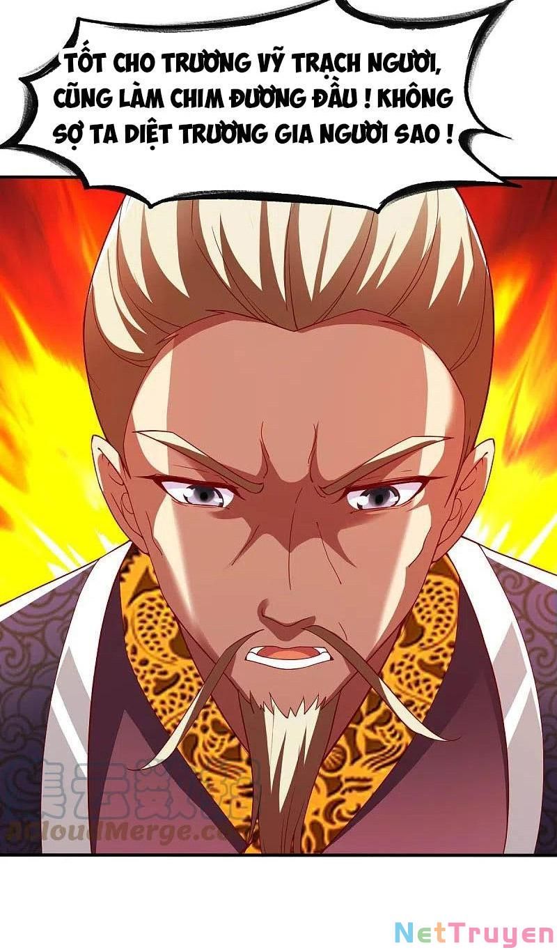 đọc truyện Chiến Đỉnh Chương 334 ảnh 42 tại Thiên Thai Truyện