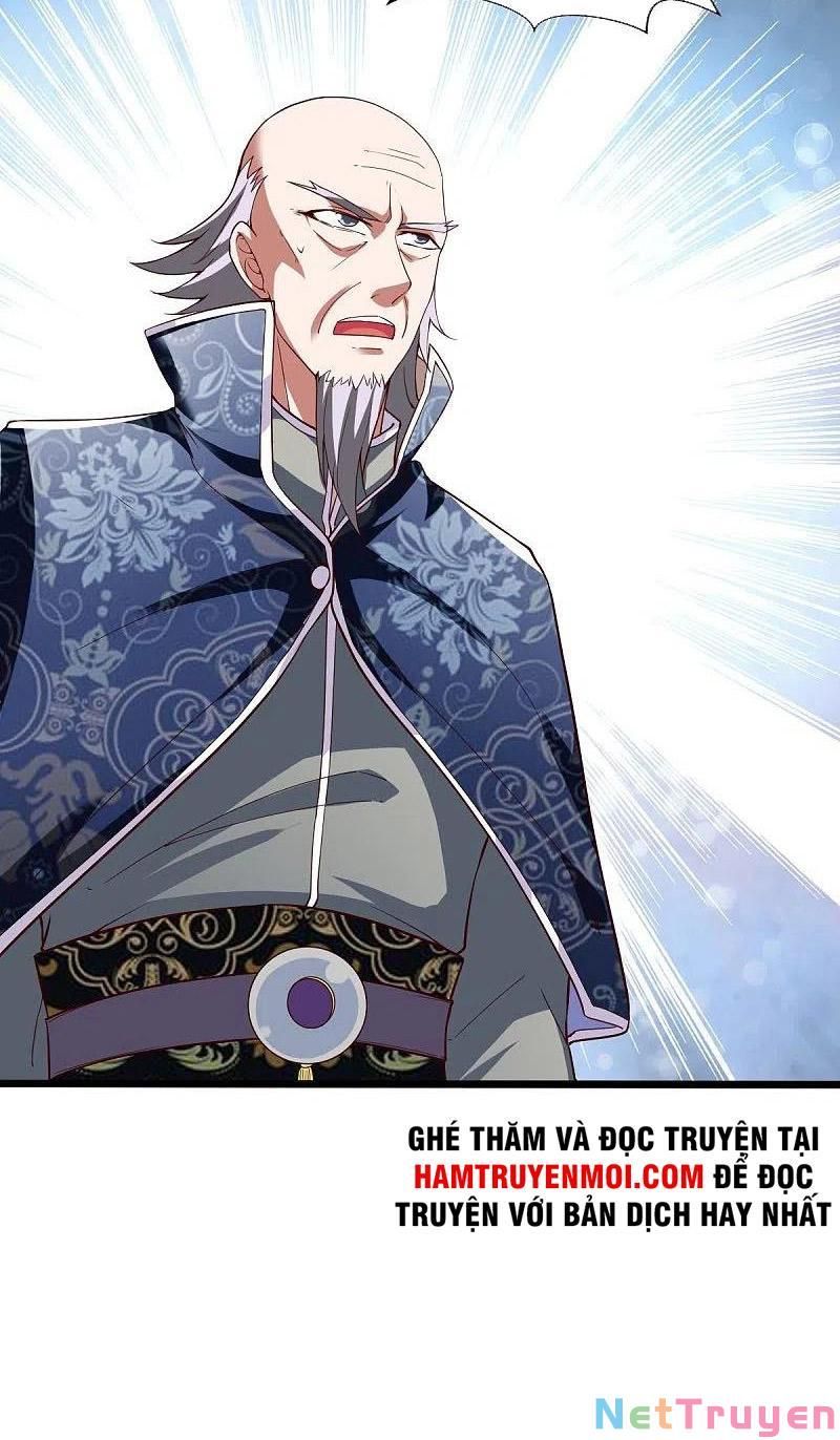 đọc truyện Chiến Đỉnh Chương 334 ảnh 7 tại Thiên Thai Truyện