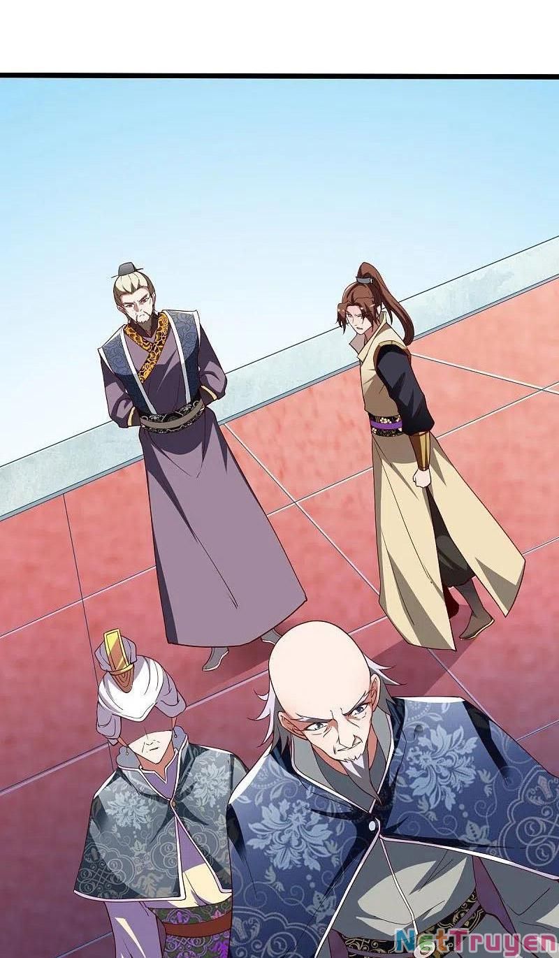 đọc truyện Chiến Đỉnh Chương 334 ảnh 8 tại Thiên Thai Truyện