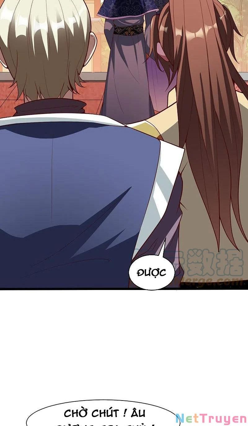 đọc truyện Chiến Đỉnh Chương 334 ảnh 10 tại Thiên Thai Truyện