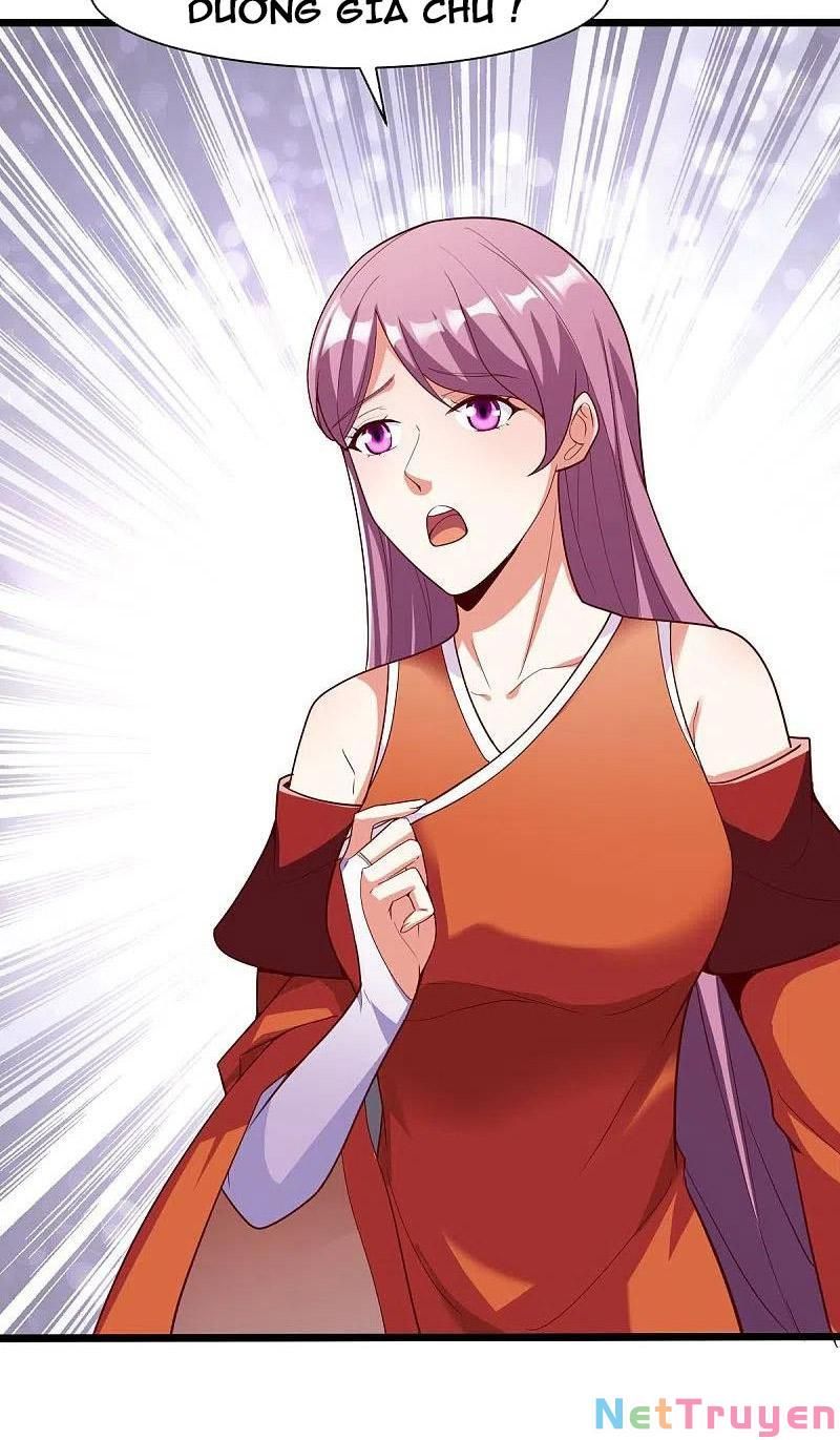 đọc truyện Chiến Đỉnh Chương 334 ảnh 11 tại Thiên Thai Truyện