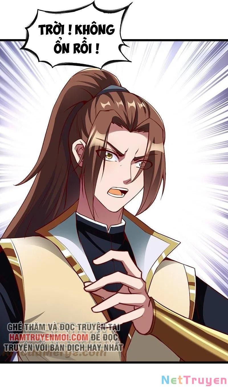 đọc truyện Chiến Đỉnh Chương 335 ảnh 3 tại Thiên Thai Truyện