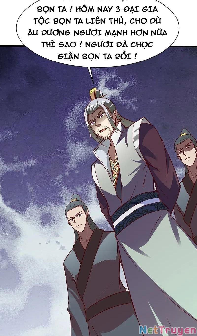 đọc truyện Chiến Đỉnh Chương 335 ảnh 12 tại Thiên Thai Truyện