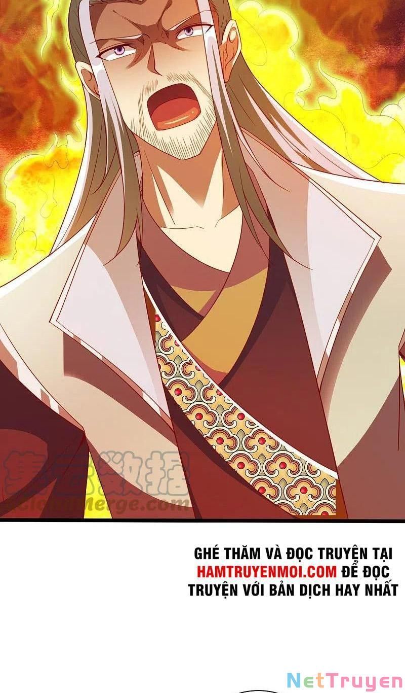 đọc truyện Chiến Đỉnh Chương 335 ảnh 14 tại Thiên Thai Truyện