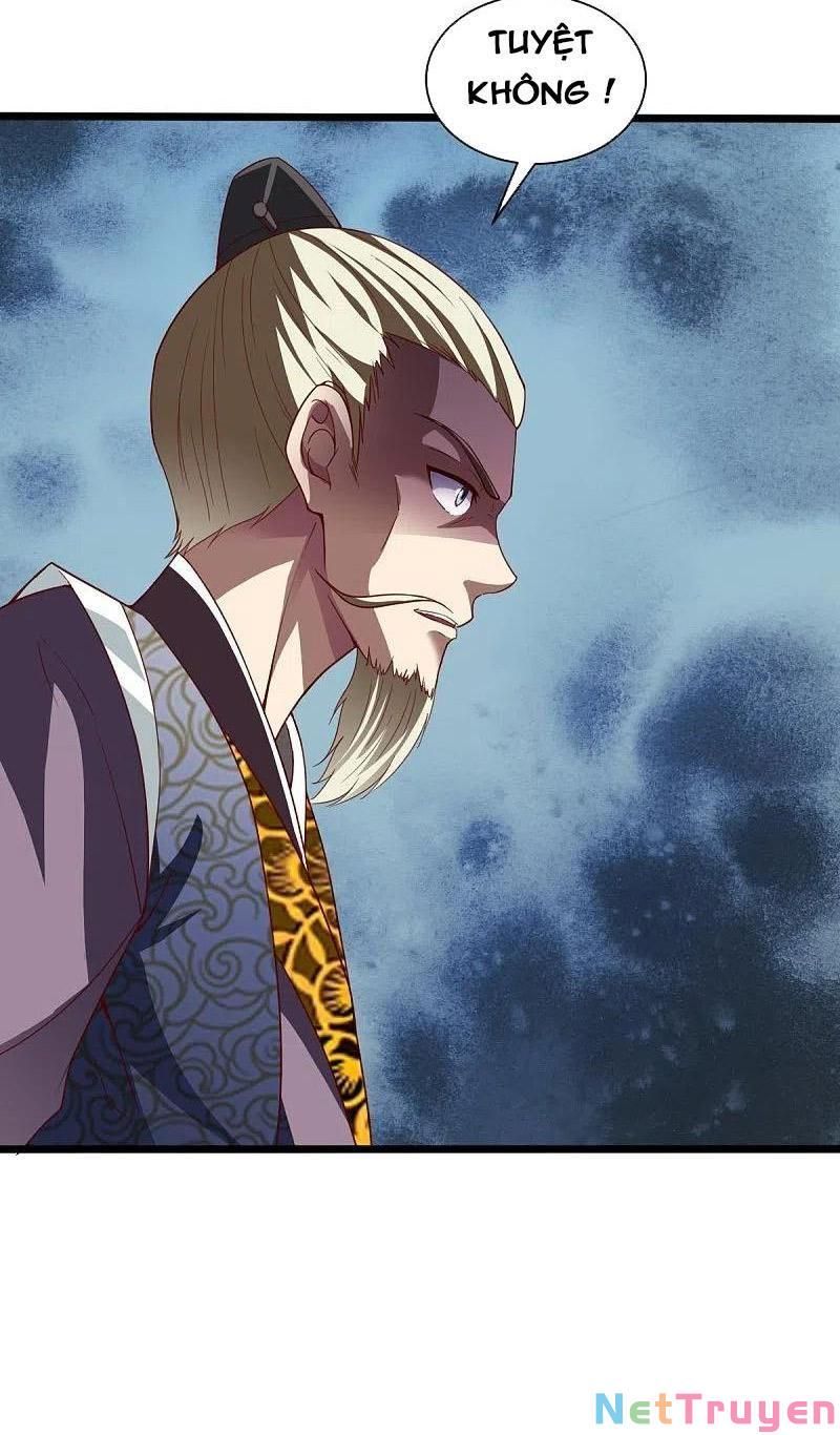 đọc truyện Chiến Đỉnh Chương 335 ảnh 15 tại Thiên Thai Truyện