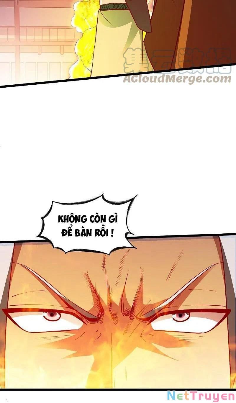 đọc truyện Chiến Đỉnh Chương 335 ảnh 17 tại Thiên Thai Truyện