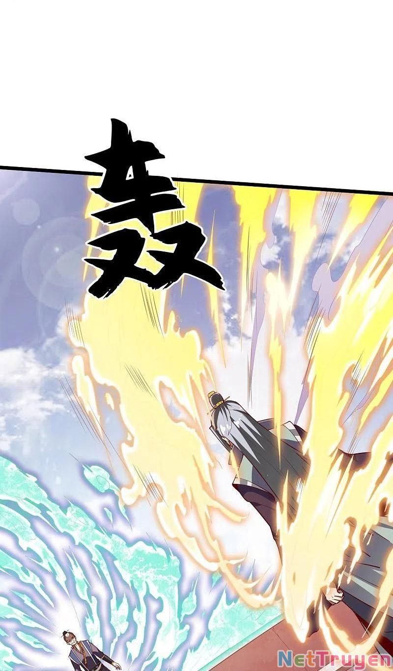 đọc truyện Chiến Đỉnh Chương 335 ảnh 18 tại Thiên Thai Truyện