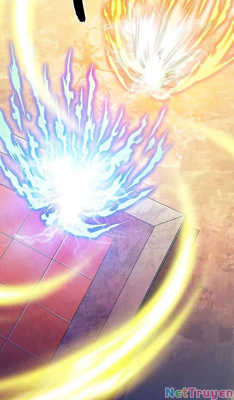 đọc truyện Chiến Đỉnh Chương 335 ảnh 20 tại Thiên Thai Truyện