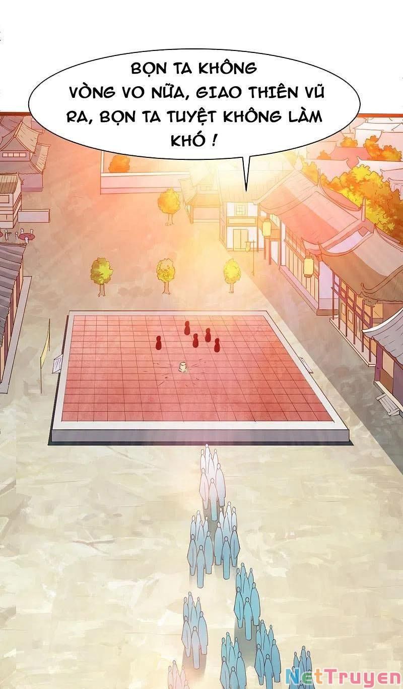 đọc truyện Chiến Đỉnh Chương 335 ảnh 4 tại Thiên Thai Truyện