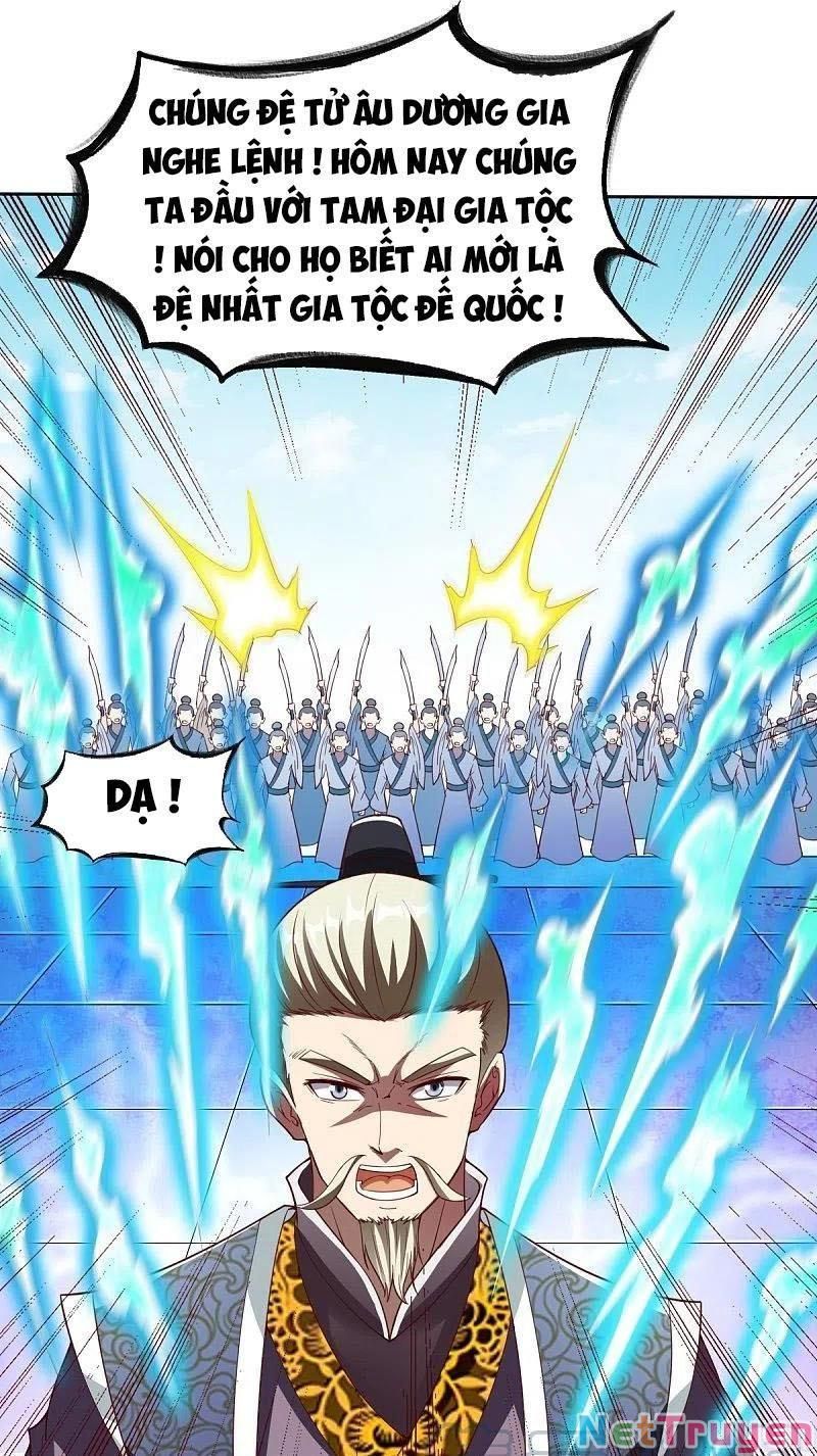 đọc truyện Chiến Đỉnh Chương 335 ảnh 24 tại Thiên Thai Truyện