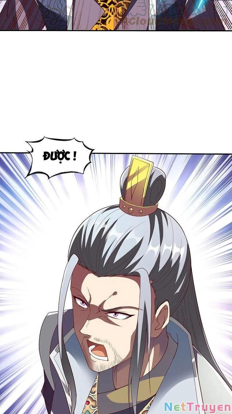 đọc truyện Chiến Đỉnh Chương 335 ảnh 25 tại Thiên Thai Truyện