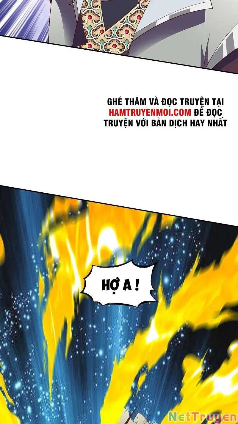 đọc truyện Chiến Đỉnh Chương 335 ảnh 26 tại Thiên Thai Truyện