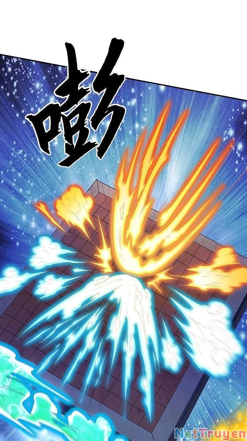 đọc truyện Chiến Đỉnh Chương 335 ảnh 28 tại Thiên Thai Truyện