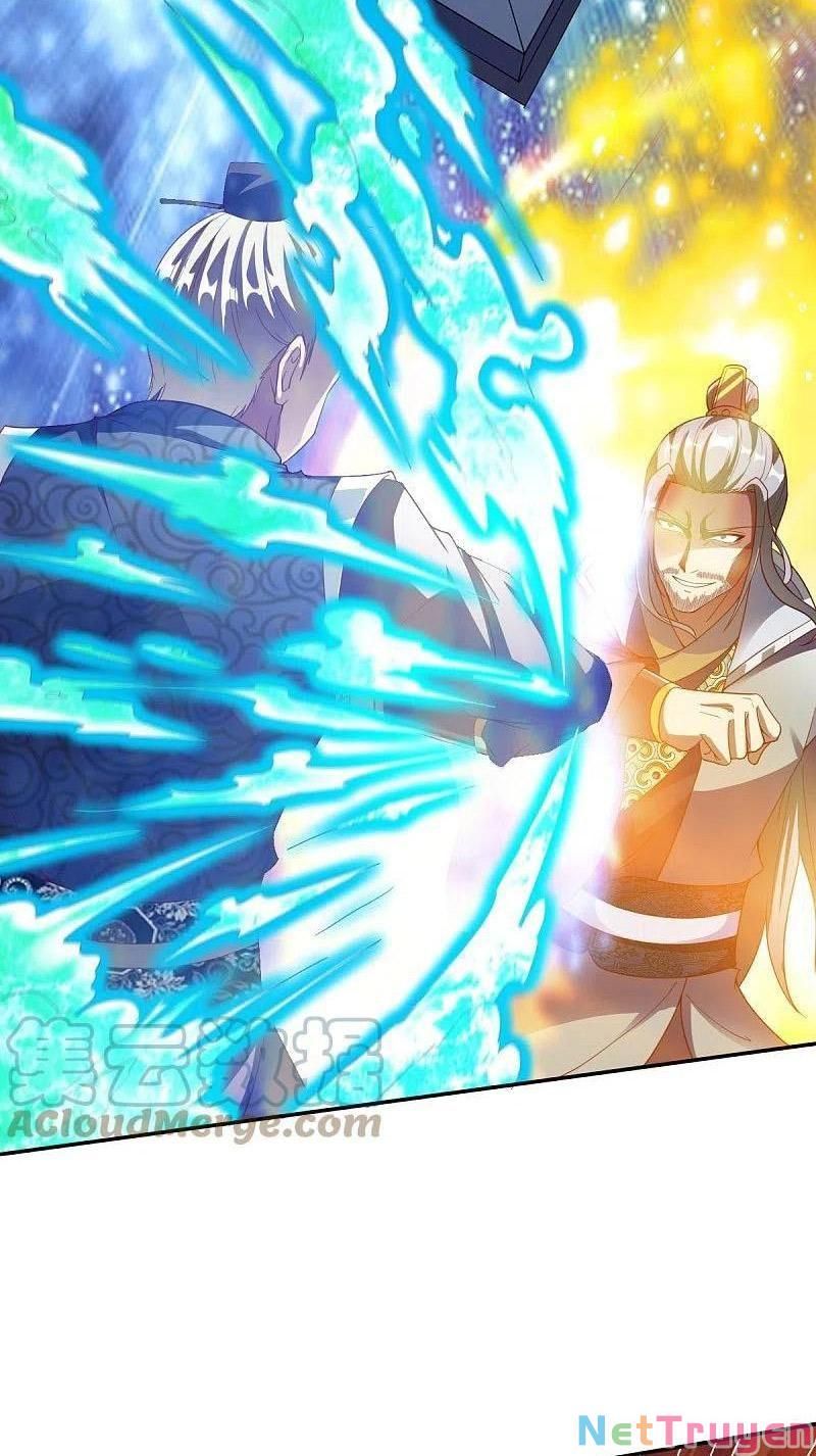 đọc truyện Chiến Đỉnh Chương 335 ảnh 29 tại Thiên Thai Truyện