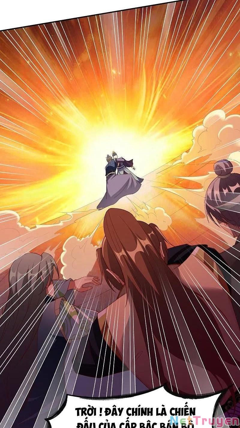 đọc truyện Chiến Đỉnh Chương 335 ảnh 30 tại Thiên Thai Truyện