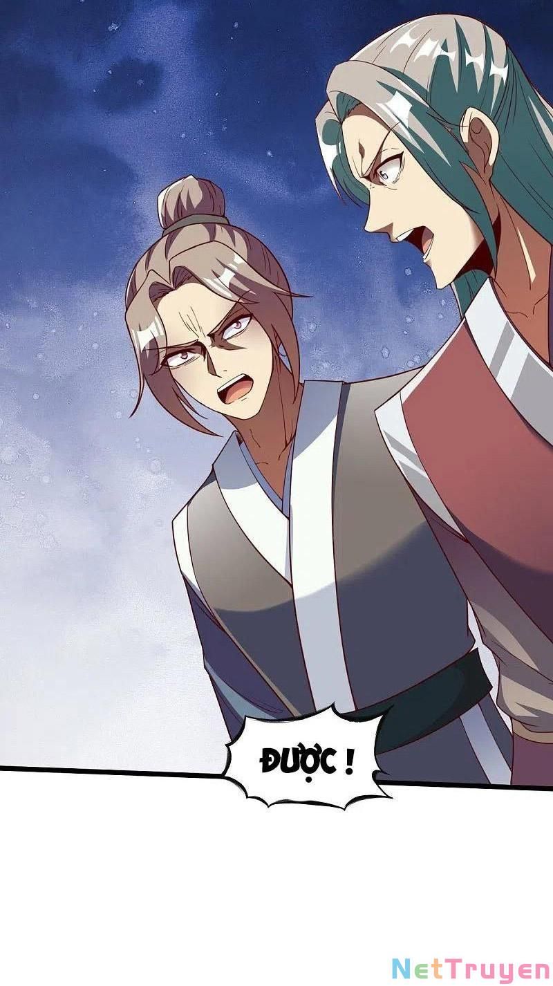 đọc truyện Chiến Đỉnh Chương 335 ảnh 33 tại Thiên Thai Truyện