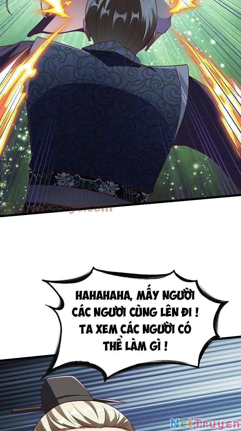 đọc truyện Chiến Đỉnh Chương 335 ảnh 35 tại Thiên Thai Truyện